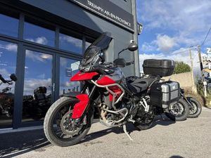 TRIUMPH TIGER 850 SPORT 2024