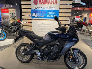 YAMAHA TRACER 9 GT+ 900 Y-AMT CONSTANT MESH EURO 5 890 CC