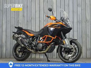 KTM 1090 ADVENTURE 1050 EURO 4 1050 CC