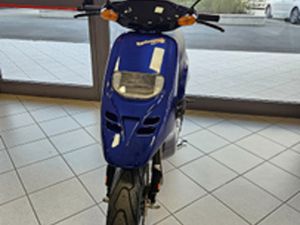 PIAGGIO GILERA TYPHOON 125 DA VETRINA