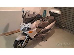 PIAGGIO X9 250 - 2002