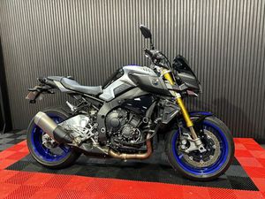 2019 YAMAHA MT 10 SP A VENDRE