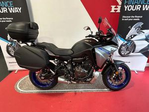 YAMAHA TRACER 7 700 689 CC