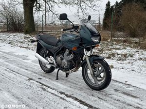 YAMAHA XJ