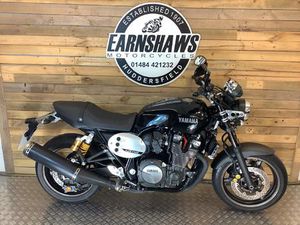 YAMAHA XJR1300 1251 CC