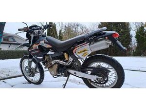 HUSQVARNA TE 610E ENDURO SUPERMOTO CAGIVA