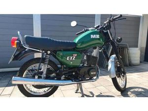 !!! MZ ETZ 150 !!!