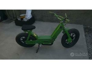 PIAGGIO CIAO - POLINI