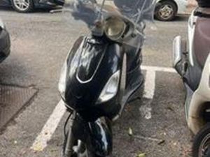 PIAGGIO FLY 125 - 2010