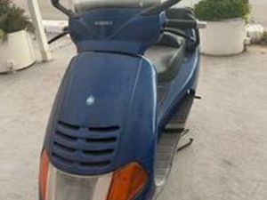 PIAGGIO HEXAGON 125 - 2001