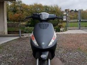 ZIP 50 4T CATALIZZATO