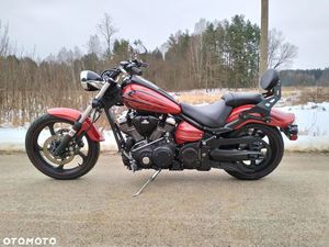 YAMAHA RAIDER