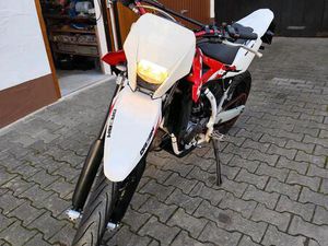 HUSQVARNA SM 125