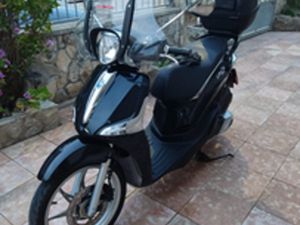 PIAGGIO LIBERTY 150