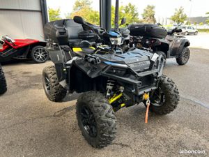 POLARIS SPORTSMAN XPS 2023 1000 CM3 | QUAD LOISIRS | 0 KM | 01250 CEYZERIAT