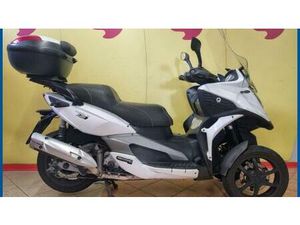 VENDO ALTRE MOTO O TIPOLOGIE SPECIAL USATA A ROMA (CODICE 9926404) - MOTO.IT