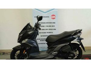 VENDO SYM JET 14 125 CBS LC (2021 - 24) USATA A REGGIO NELL'EMILIA (CODICE 9926258) - MOTO.IT