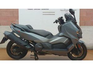 VENDO SYM MAXSYM TL 508 (2021 - 24) USATA A BEINASCO (CODICE 9926165) - MOTO.IT