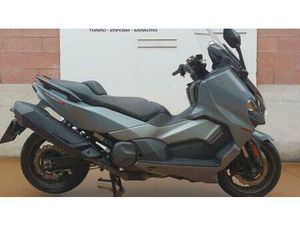VENDO SYM MAXSYM TL 508 (2021 - 24) USATA A IMPERIA (CODICE 9926164) - MOTO.IT