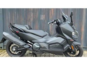 VENDO SYM MAXSYM TL 508 (2025 - 26) USATA A TRIVOLZIO (CODICE 9925946) - MOTO.IT