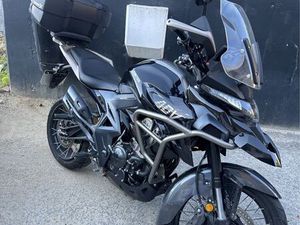 MOTA ZONTES 350TX PÓVOA DE VARZIM, BEIRIZ E ARGIVAI