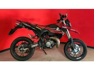 VENDO MALAGUTI XSM 50 (2019 - 20) USATA A VILLADOSSOLA (CODICE 9926335) - MOTO.IT