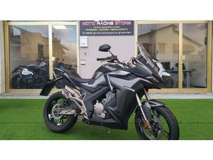 VENDO ZONTES ZT310-X (2021 - 23) USATA A MONTEMURLO (CODICE 9926674) - MOTO.IT