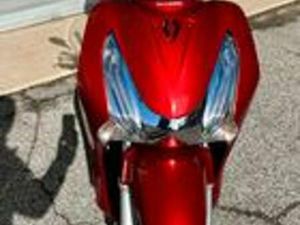 HONDA SH 150 ABS APPENA REVISIONATO PERFETTO