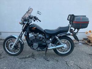 HONDA VT 500 C