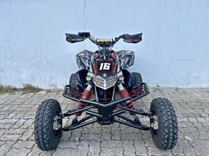LTZ 400 AVELEDA
