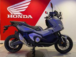 HONDA X-ADV