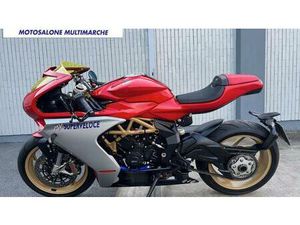 VENDO MV AGUSTA SUPERVELOCE 800 (2021 - 25) USATA A TREZZANO SUL NAVIGLIO (CODICE 9926594) - MOTO.IT