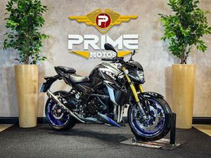 SUZUKI GSX-S 750 AZ