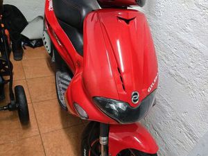 GILERA RUNNER 50 2T MADALENA
