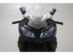 2013 KAWASAKI NINJA 300 ODIVELAS