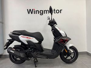 KEEWAY F-ACT X 125 ARROIOS