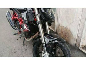 VENDO BENELLI BN 125 (2018 - 20) USATA A MILANO (CODICE 9926369) - MOTO.IT