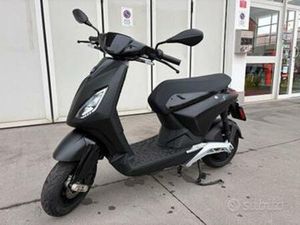 PIAGGIO 1 ELETTRICO - 2022
