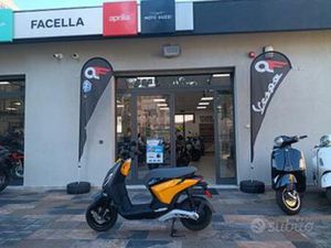 PIAGGIO 1 ELETTRICO 45KM/H ANNO 2023