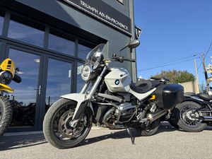 BMW R 1200 R
