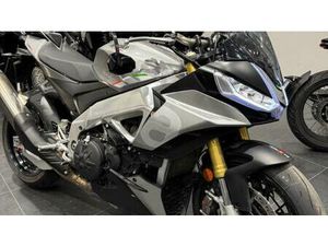 VENDO APRILIA TUONO V4 (2021 - 24) USATA A AREZZO (CODICE 9926499) - MOTO.IT