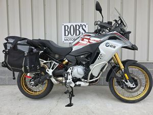 2020 BMW F 850 GS ADVENTURE