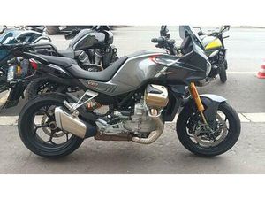 VENDO MOTO GUZZI V100 MANDELLO S (2022 - 24) USATA A TORINO (CODICE 9926330) - MOTO.IT