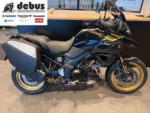 SUZUKI V-STROM 1000 XT