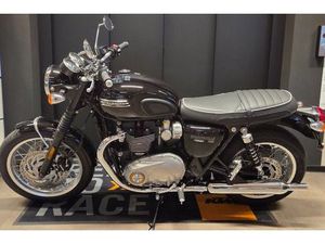 TRIUMPH BONNEVILLE T120
