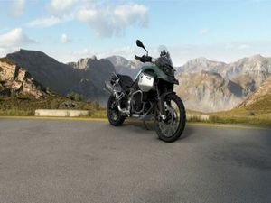 MOTO BMW MOTORRAD F 900 GS ADVENTURE DE OCASIÓN 92500695