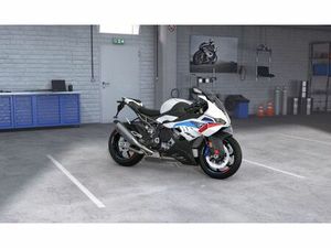 MOTO BMW MOTORRAD S 1000 RR DE OCASIÓN 92586885