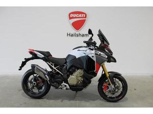 DUCATI MULTISTRADA 1103 CC