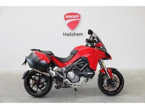 DUCATI MULTISTRADA 1260 S EURO 4 1262 CC
