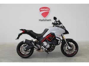 DUCATI MULTISTRADA 937 CC
